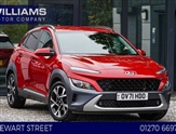 Used Hyundai Kona