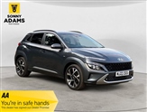 Used Hyundai Kona