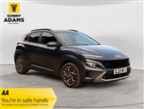 Used Hyundai Kona