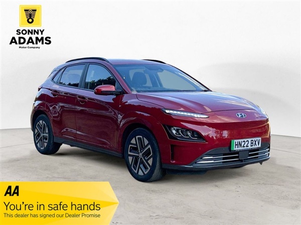 Large image for the Used Hyundai KONA