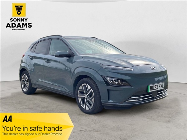 Large image for the Used Hyundai KONA