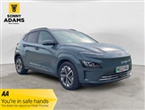 Used Hyundai Kona