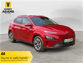 Used Hyundai Kona