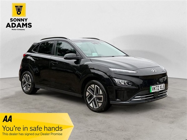 Large image for the Used Hyundai KONA
