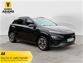 Used Hyundai Kona