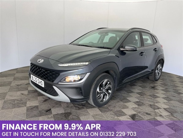 Large image for the Used Hyundai KONA