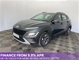 Used Hyundai Kona
