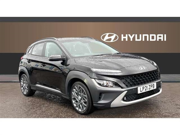 Large image for the Used Hyundai Kona