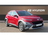 Hyundai Kona Image 1
