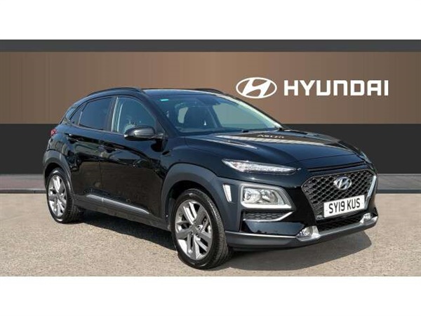 Large image for the Used Hyundai Kona