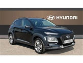 Hyundai Kona Image 1