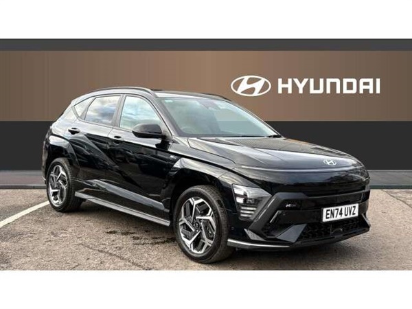 Large image for the Used Hyundai Kona