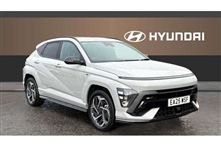 Used Hyundai Kona