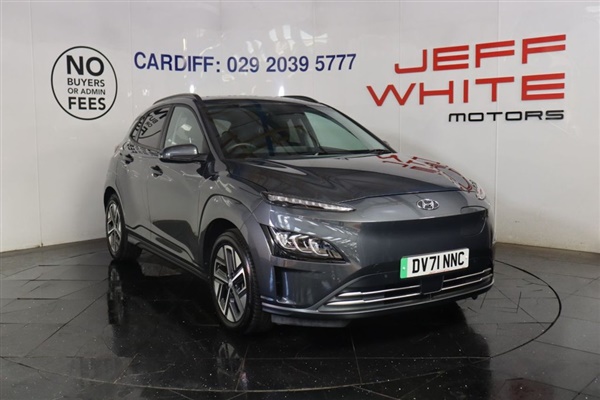 Large image for the Used Hyundai KONA