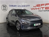 Hyundai Kona Image 1