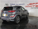 Hyundai Kona Image 5