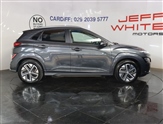 Hyundai Kona Image 6