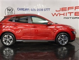 Hyundai Kona Image 4