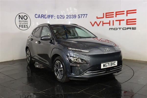 Large image for the Used Hyundai KONA