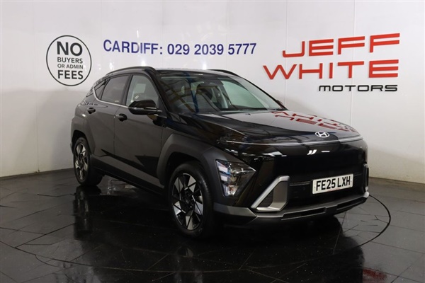 Large image for the Used Hyundai KONA