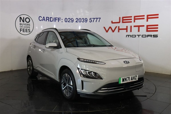 Large image for the Used Hyundai KONA