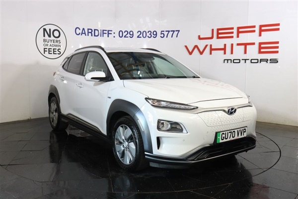 Large image for the Used Hyundai KONA