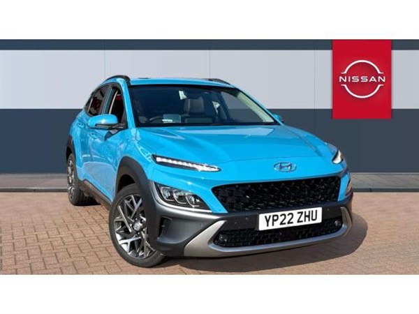 Large image for the Used Hyundai Kona