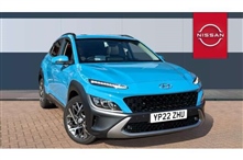 Used Hyundai Kona