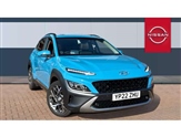 Hyundai Kona Image 1