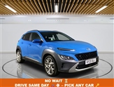 Used Hyundai Kona