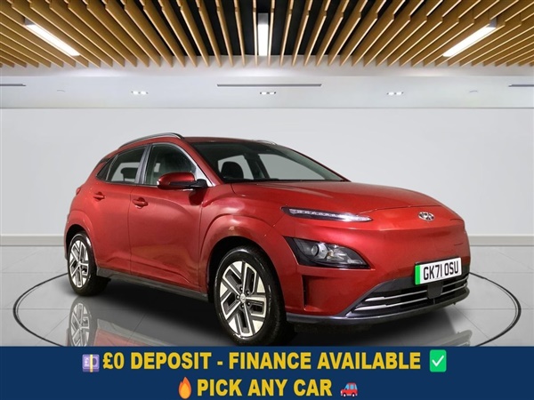 Large image for the Used Hyundai KONA