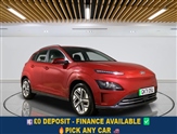 Used Hyundai Kona