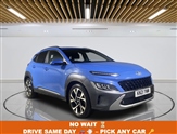 Used Hyundai Kona