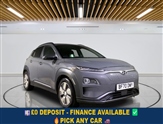 Used Hyundai Kona