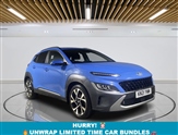 Used Hyundai Kona