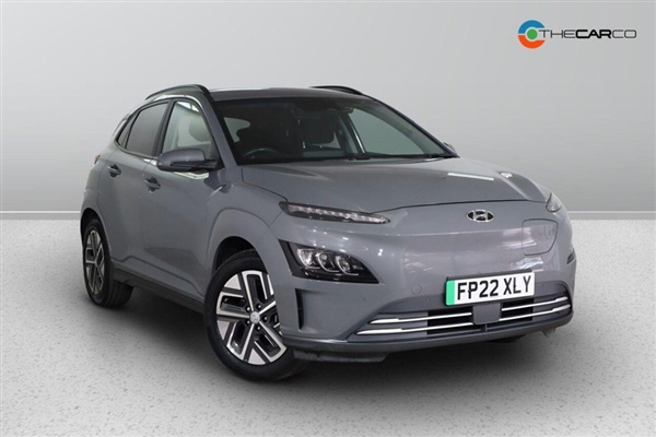 Large image for the Used Hyundai KONA