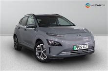 Used Hyundai Kona