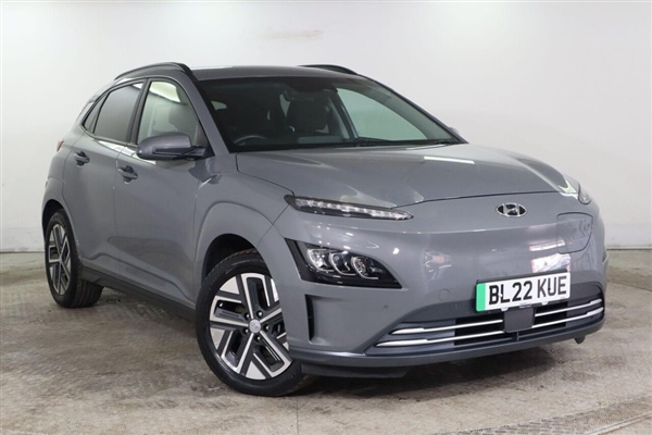 Large image for the Used Hyundai KONA