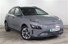 Used Hyundai Kona
