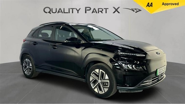 Large image for the Used Hyundai KONA