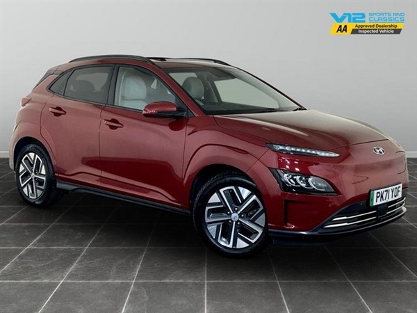 Large image for the Used Hyundai KONA