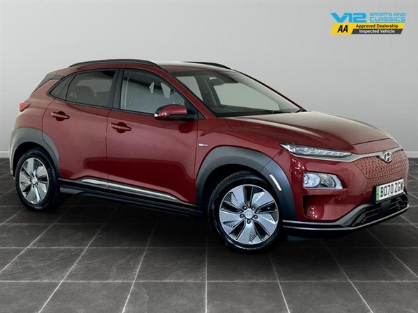 Large image for the Used Hyundai KONA