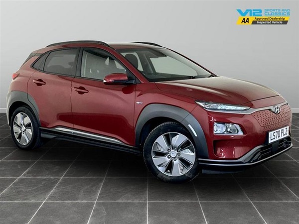 Large image for the Used Hyundai KONA