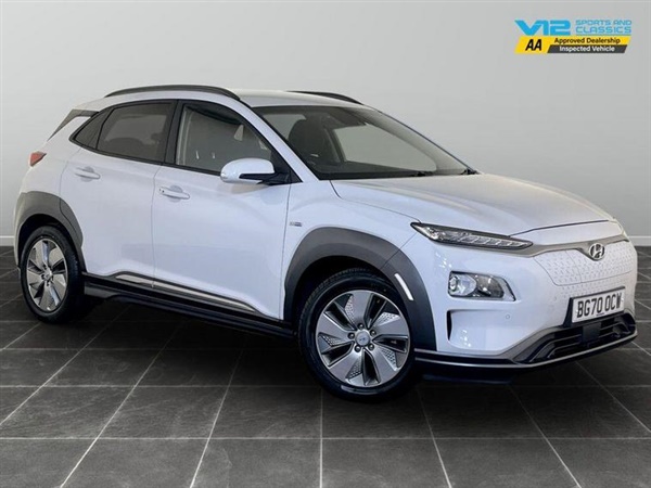 Large image for the Used Hyundai KONA