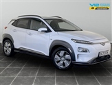 Used Hyundai Kona