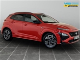 Used Hyundai Kona