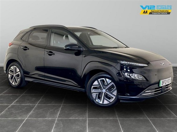 Large image for the Used Hyundai KONA