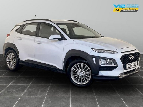Large image for the Used Hyundai KONA