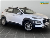 Used Hyundai Kona