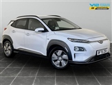 Used Hyundai Kona